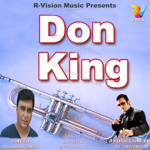 Don King Dj Sheizwood MP3 Download